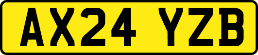 AX24YZB