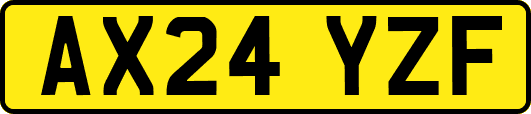 AX24YZF