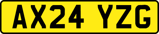 AX24YZG