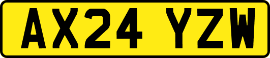 AX24YZW