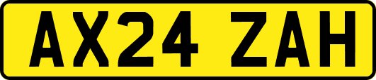 AX24ZAH