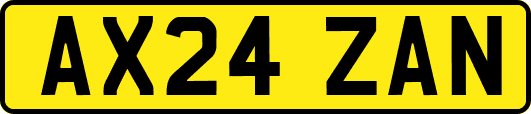 AX24ZAN