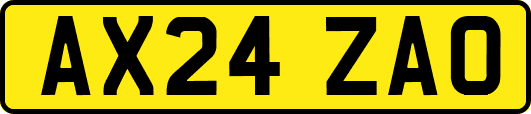 AX24ZAO