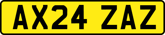 AX24ZAZ