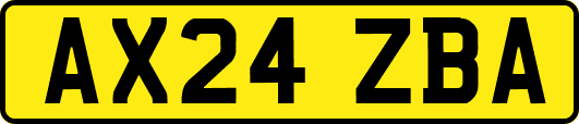 AX24ZBA