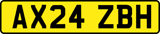 AX24ZBH