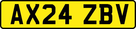 AX24ZBV