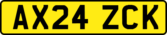 AX24ZCK