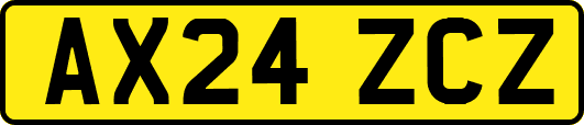 AX24ZCZ