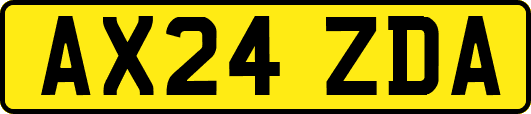 AX24ZDA