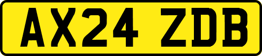 AX24ZDB