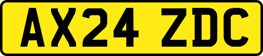 AX24ZDC