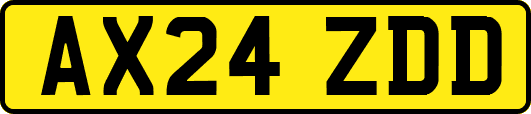 AX24ZDD