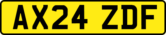 AX24ZDF