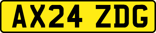 AX24ZDG