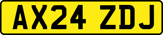 AX24ZDJ