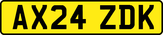 AX24ZDK
