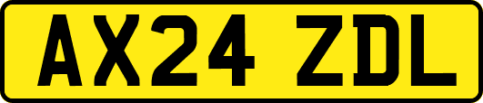 AX24ZDL