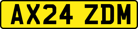 AX24ZDM