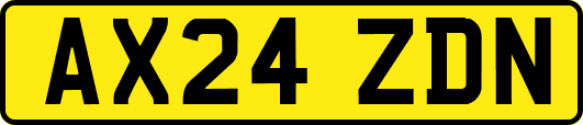 AX24ZDN