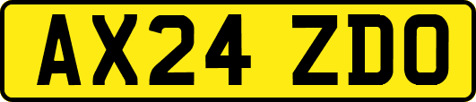AX24ZDO