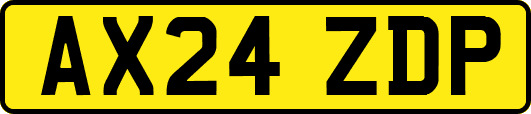 AX24ZDP
