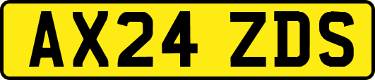 AX24ZDS