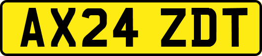 AX24ZDT