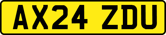 AX24ZDU