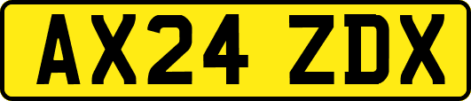 AX24ZDX