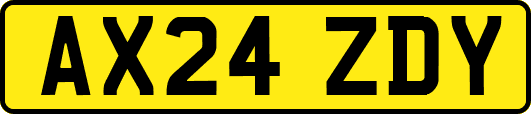 AX24ZDY