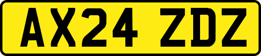 AX24ZDZ