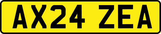 AX24ZEA