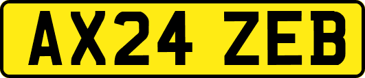 AX24ZEB