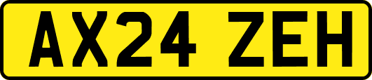 AX24ZEH