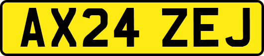 AX24ZEJ