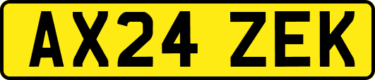 AX24ZEK