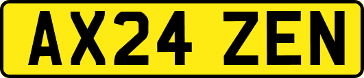 AX24ZEN