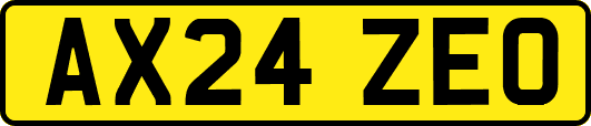 AX24ZEO