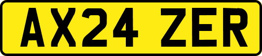AX24ZER