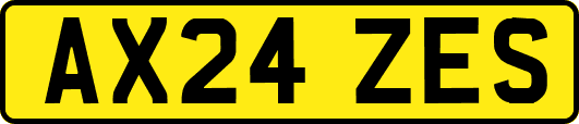 AX24ZES