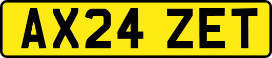 AX24ZET
