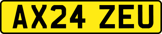 AX24ZEU