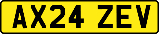 AX24ZEV