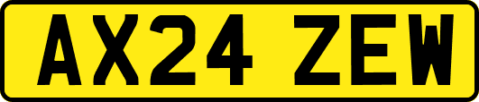 AX24ZEW