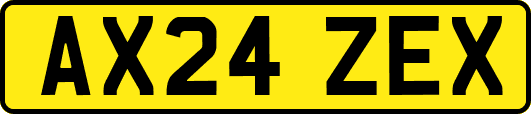 AX24ZEX