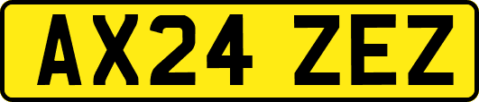 AX24ZEZ