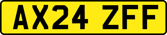 AX24ZFF