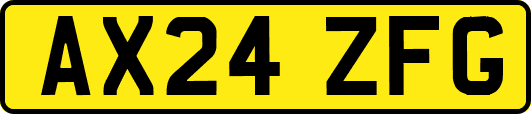 AX24ZFG