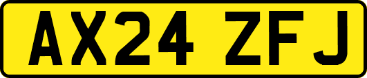 AX24ZFJ